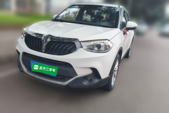 中华V3 2015款 1.5L 手动智能型