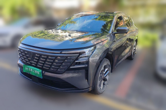 长安CS75 PLUS 2025款 第四代 1.5T 新蓝鲸 智慧尊享型