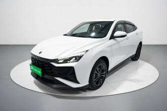 东风风神 奕炫 2025款 1.5L 自动豪华型