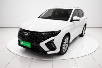 捷达VS5 2024款 280TSI 自动悦享版