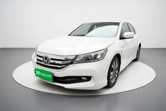 本田 雅阁 2014款 2.0L LX 舒适版