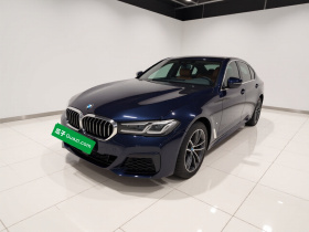 宝马5系新能源 2021款 535Le 先锋版M运动套装