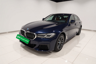 宝马5系新能源 2021款 535Le 先锋版M运动套装