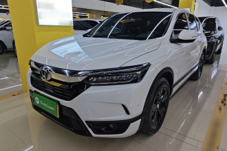 本田 皓影 2021款 240TURBO CVT两驱精英版