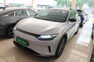 零跑汽车 零跑C11 2021款 智行版510