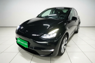 特斯拉 Model Y 2022款 改款 长续航全轮驱动版