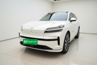 乐道L90 2025款 Ultra 六座版