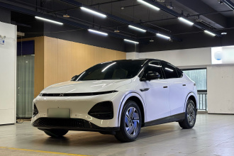 小鹏G6 2023款 580 长续航 Pro