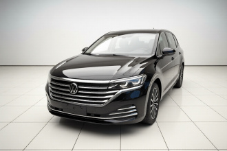 大众 威然 2024款 380TSI 尊贵版