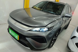 比亚迪 宋Pro新能源 2025款 第二代 DM-i 115KM卓越型