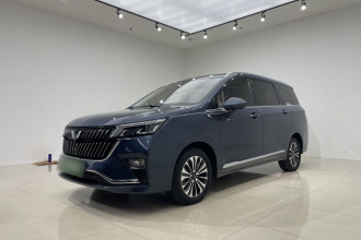 五菱汽车 五菱佳辰 2022款 1.5T CVT尊享旗舰型