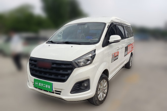 金杯 金海狮 2023款 1.5L 客车工程狮 5/6/7座