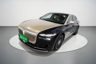 岚图汽车 岚图追光 L 2026款 四驱Ultra