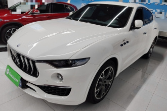 玛莎拉蒂 Levante 2022款 2.0T GT锋芒版