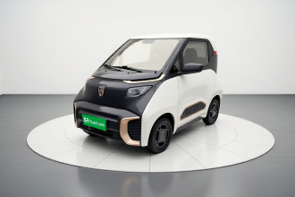 宝骏E200 2018款 智享版