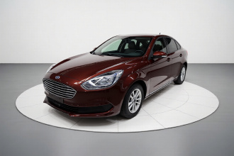 福特 福睿斯 2019款 1.5L 手动质享型