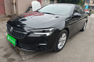 别克 君威 2023款 552T 智享型