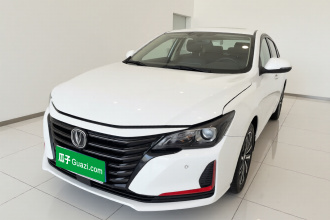 长安 锐程CC 2021款 蓝鲸版 1.5T DCT豪华型