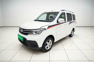 长安凯程 2019款 1.5L欧诺S经济型(非空调)国VI JL473QG
