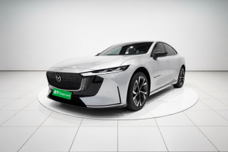 马自达EZ-6 2024款 纯电600智尊版