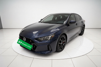 广汽传祺 影豹 2021款 270T DCT J15版