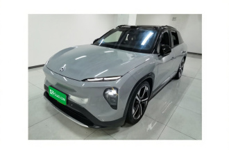 蔚来ES7 2022款 75kWh