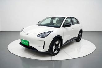 吉利银河 星愿 2026款 310km 梦想版