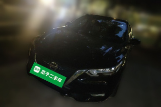 日产 轩逸 2022款 1.6L XL CVT悦享版