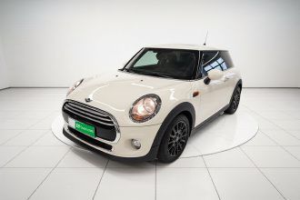MINI 2018款 1.5T ONE PLUS