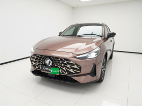 名爵 MG ONE 2022款 α-数智运动系列 1.5T 进阶版