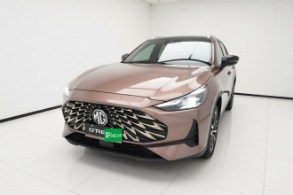 名爵 MG ONE 2022款 α-数智运动系列 1.5T 进阶版