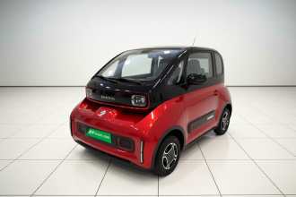 宝骏E300 2020款 星际智趣版