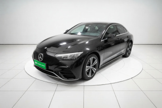 奔驰EQE 2022款 350 豪华版