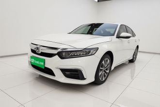 本田 英仕派 2019款 260TURBO 精致版 国V