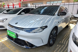 零跑汽车 零跑C01 2023款 增程 216 舒享版