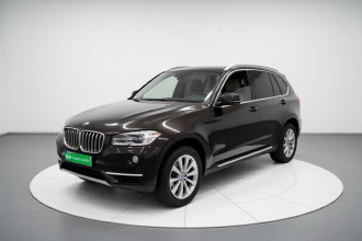宝马X5(进口) 2014款 xDrive35i 领先型