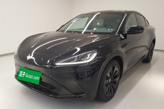 ARCFOX极狐 极狐 阿尔法S(ARCFOX αS) 2023款 603D 森林版 320kW