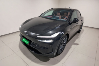 乐道L60 2024款 60kWh 后驱版
