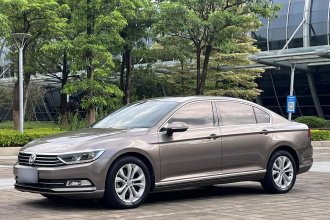 大众 迈腾 2019款 330TSI DSG 豪华型 国V