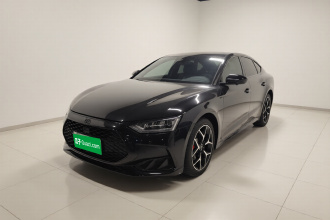 比亚迪 汉 2023款 DM-i 冠军版 200KM 尊享型