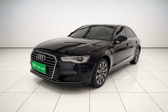 奥迪A6L 2017款 TFSI 技术型