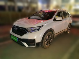 本田CR-V 2021款 240TURBO CVT两驱都市版