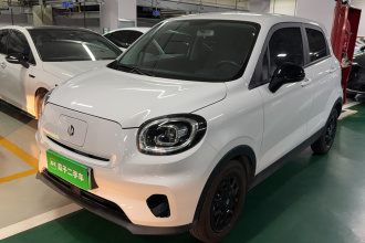 零跑汽车 零跑T03 2025款 310舒享版