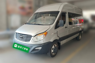 江汽集团 星锐 2018款 2.7T 5系国V星快运高顶