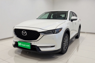 马自达CX-5 2021款 2.0L 自动两驱智慧型
