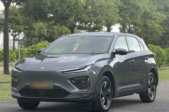 哪吒汽车 哪吒X 2024款 500 先行版