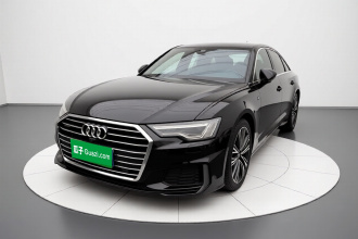 奥迪A6L 2021款 55 TFSI quattro 尊享动感型