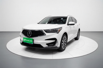 讴歌RDX 2019款 2.0T 钻享版SH-AWD 国V