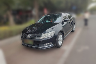 大众 朗逸 2015款 1.6L 自动舒适版