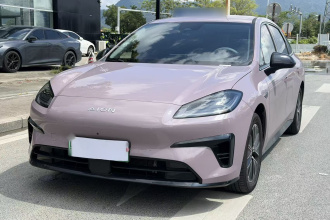 埃安 AION RT 2026款 520智享版